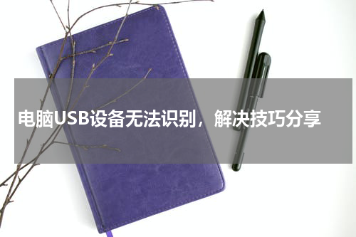 电脑USB设备无法识别，解决技巧分享