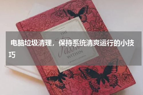  电脑垃圾清理，保持系统清爽运行的小技巧