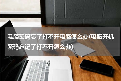电脑密码忘了打不开电脑怎么办(电脑开机密码忘记了打不开怎么办)