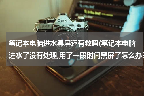 笔记本电脑进水黑屏还有救吗(笔记本电脑进水了没有处理,用了一段时间黑屏了怎么办？)