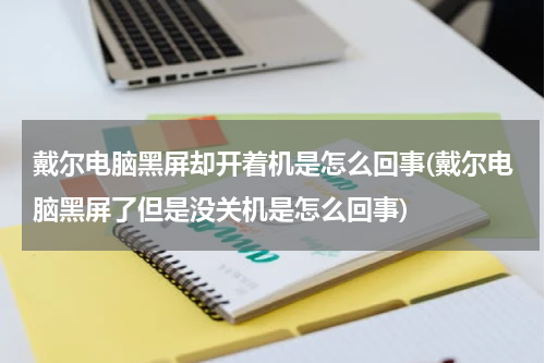 戴尔电脑黑屏却开着机是怎么回事(戴尔电脑黑屏了但是没关机是怎么回事)