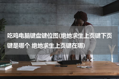 吃鸡电脑键盘键位图(绝地求生上页键下页键是哪个 绝地求生上页键在哪)