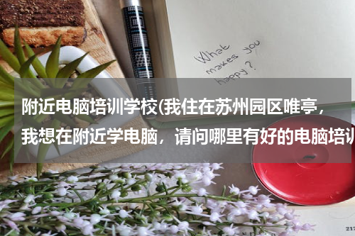 附近电脑培训学校(我住在苏州园区唯亭，我想在附近学电脑，请问哪里有好的电脑培训中心啊)