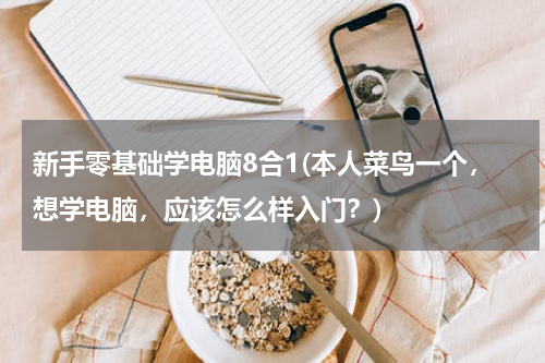 新手零基础学电脑8合1(本人菜鸟一个，想学电脑，应该怎么样入门？)