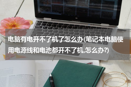 电脑有电开不了机了怎么办(笔记本电脑使用电源线和电池都开不了机,怎么办?)