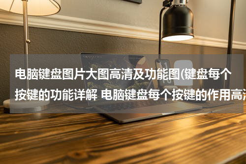电脑键盘图片大图高清及功能图(键盘每个按键的功能详解 电脑键盘每个按键的作用高清图解)