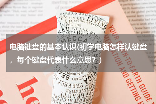 电脑键盘的基本认识(初学电脑怎样认键盘，每个键盘代表什么意思？)