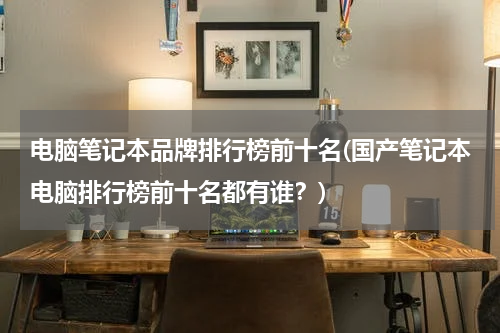 电脑笔记本品牌排行榜前十名(国产笔记本电脑排行榜前十名都有谁？)