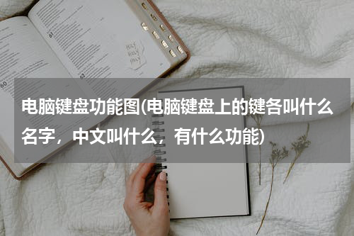 电脑键盘功能图(电脑键盘上的键各叫什么名字，中文叫什么，有什么功能)