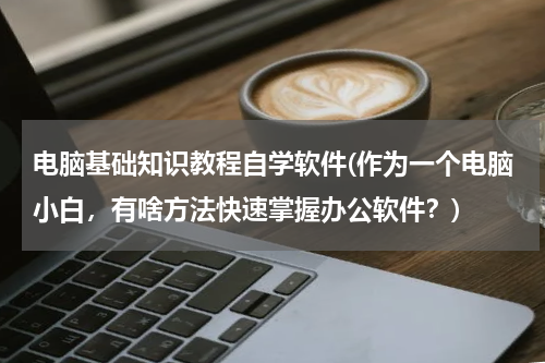 电脑基础知识教程自学软件(作为一个电脑小白，有啥方法快速掌握办公软件？)