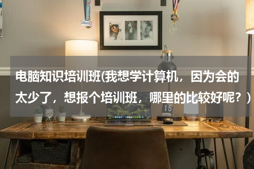 电脑知识培训班(我想学计算机，因为会的太少了，想报个培训班，哪里的比较好呢？)