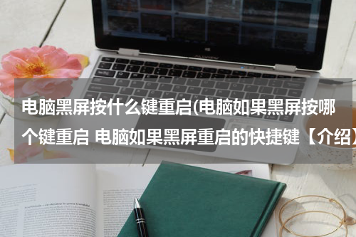 电脑黑屏按什么键重启(电脑如果黑屏按哪个键重启 电脑如果黑屏重启的快捷键【介绍】)