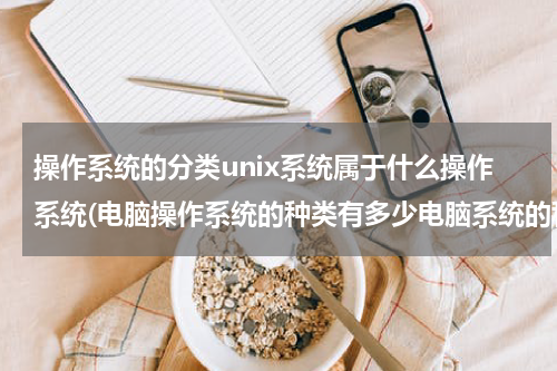 操作系统的分类unix系统属于什么操作系统(电脑操作系统的种类有多少电脑系统的种类有多少啊，分)