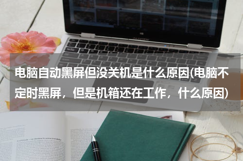 电脑自动黑屏但没关机是什么原因(电脑不定时黑屏，但是机箱还在工作，什么原因)