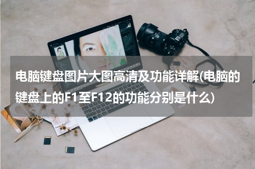 电脑键盘图片大图高清及功能详解(电脑的键盘上的F1至F12的功能分别是什么)