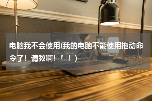 电脑我不会使用(我的电脑不能使用拖动命令了！请教啊！！！)