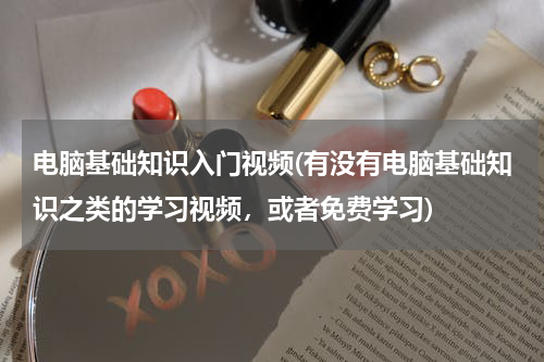 电脑基础知识入门视频(有没有电脑基础知识之类的学习视频，或者免费学习)