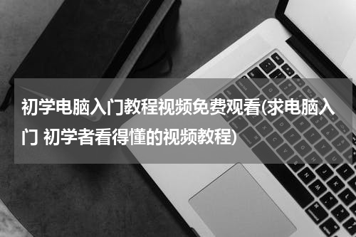 初学电脑入门教程视频免费观看(求电脑入门 初学者看得懂的视频教程)