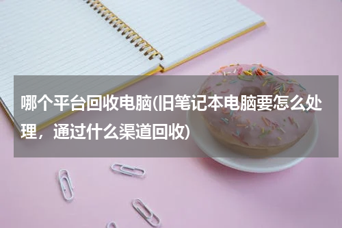哪个平台回收电脑(旧笔记本电脑要怎么处理，通过什么渠道回收)