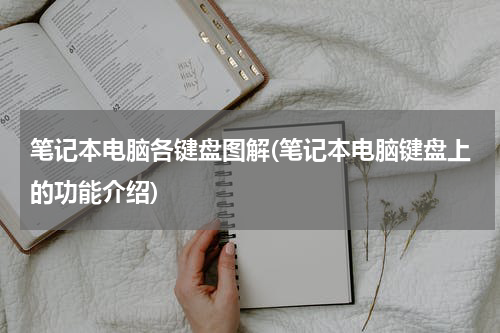 笔记本电脑各键盘图解(笔记本电脑键盘上的功能介绍)