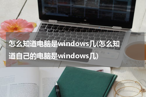 怎么知道电脑是windows几(怎么知道自己的电脑是windows几)